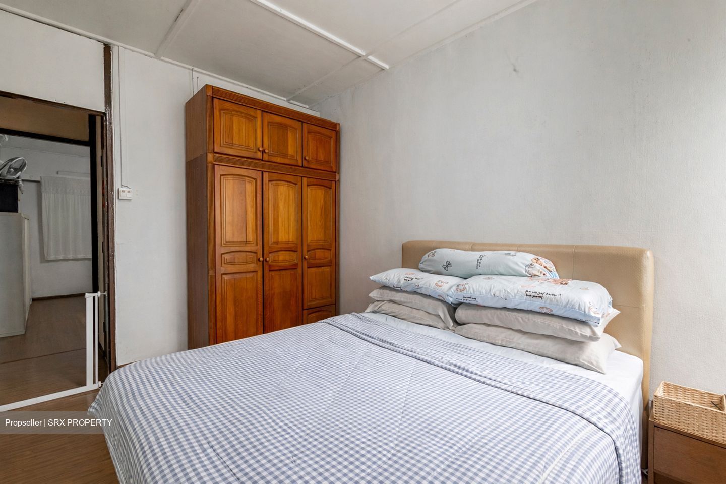 Blk 629 Yio Chu Kang View (Ang Mo Kio), HDB 3 Rooms #512252541